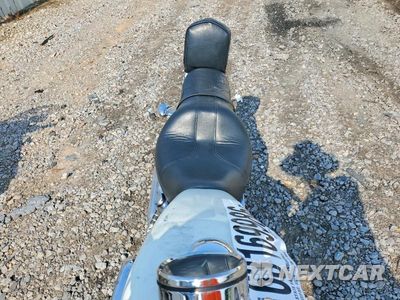 Piąte zdjęcie samochodu w środku: 2003 HARLEY-DAVIDSON XL1200 C VIN:1HD1CGP143K442905 - miniatura