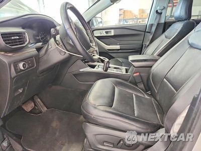 Zdjęcie 7 z 12 samochodu: 2021 FORD EXPLORER LIMITED VIN:1FMSK7FH4MGB55152 - miniatura