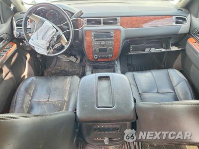 Zdjęcie 8 z 14 samochodu: 2013 CHEVROLET TAHOE C1500 LT VIN:1GNSCBE06DR156492 - miniatura