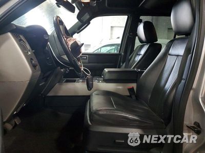 Zdjęcie 7 z 13 samochodu: 2015 FORD EXPEDITION EL LIMITED VIN:1FMJK2AT3FEF50335 - miniatura