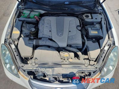 Zdjęcie 11 z 12 samochodu: 2002 LEXUS SC 430 VIN:JTHFN48YX20002613 - miniatura