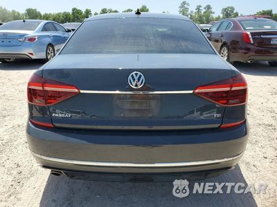 Zdjęcie 6 z 14 samochodu: 2017 VOLKSWAGEN PASSAT R-LINE VIN:1VWDT7A37HC029089 - miniatura