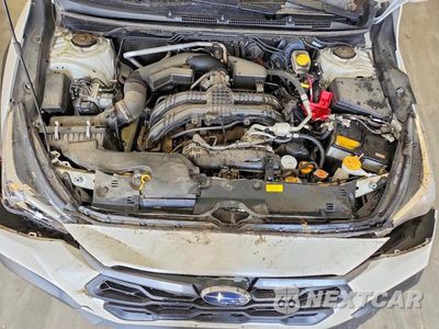 Zdjęcie 12 z 13 samochodu: 2024 SUBARU CROSSTREK PREMIUM VIN:JF2GUADCXR8903463 - miniatura