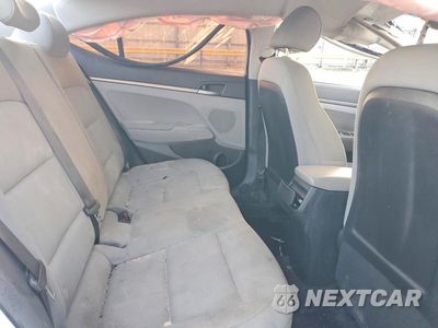 Zdjęcie 10 z 13 samochodu: 2017 HYUNDAI ELANTRA SE VIN:KMHD74LF9HU081178 - miniatura
