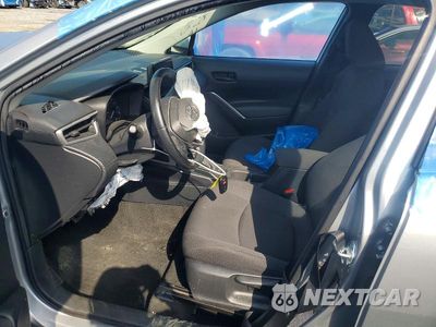 Zdjęcie 7 z 13 samochodu: 2023 TOYOTA COROLLA CROSS LE VIN:7MUCAAAG6PV044464 - miniatura