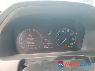 Zdjęcie 9 z 12 samochodu: 2024 HONDA RIDGELINE RTL VIN:5FPYK3F53RB006754 - miniatura
