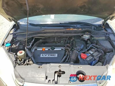 Zdjęcie 12 z 13 samochodu: 2008 HONDA CR-V EXL VIN:JHLRE48738C066508 - miniatura