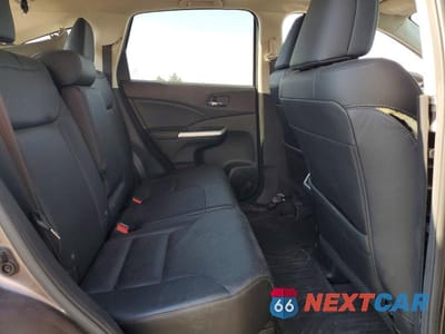 Zdjęcie 11 z 14 samochodu: 2016 HONDA CR-V TOURING VIN:5J6RM4H90GL133995 - miniatura
