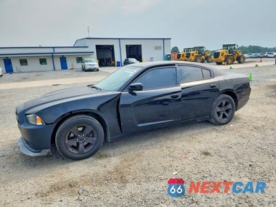 2014 DODGE CHARGER SE 2C3CDXBG6EH342483 - główne zdjęcie licytacji z USA - miniatura