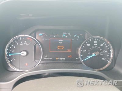Zdjęcie 9 z 13 samochodu: 2019 FORD EXPEDITION LIMITED VIN:1FMJU1KT8KEA67971 - miniatura
