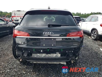 Zdjęcie 6 z 14 samochodu: 2023 AUDI Q5 PREMIUM 40 VIN:WA1ABAFY7P2117908 - miniatura