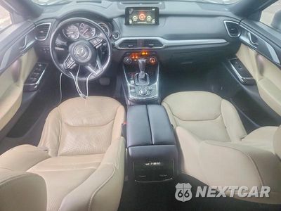Zdjęcie 8 z 14 samochodu: 2016 MAZDA CX-9 GRAND TOURING VIN:JM3TCADY1G0120188 - miniatura