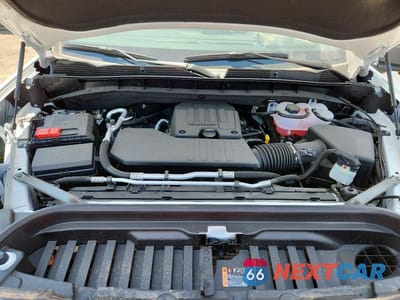 Zdjęcie 11 z 12 samochodu: 2026 GMC SIERRA K1500 SLE VIN:1GTPUBEK1TZ121399 - miniatura