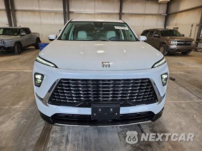 Piąte zdjęcie samochodu w środku: 2026 BUICK ENCLAVE AVENIR VIN:5GAEVCKS4TJ183328 - miniatura