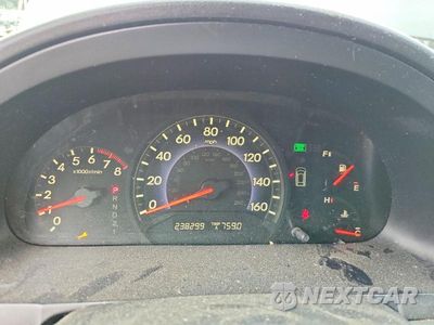 Zdjęcie 9 z 13 samochodu: 2005 HONDA ODYSSEY EX VIN:5FNRL38485B421626 - miniatura