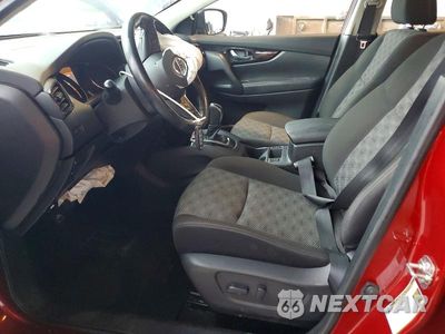 Zdjęcie 7 z 13 samochodu: 2022 NISSAN ROGUE SPORT SV VIN:JN1BJ1BV3NW343574 - miniatura