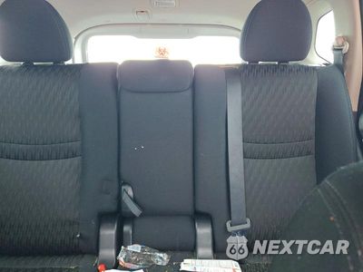 Zdjęcie 10 z 13 samochodu: 2018 NISSAN ROGUE S VIN:5N1AT2MT5JC758522 - miniatura