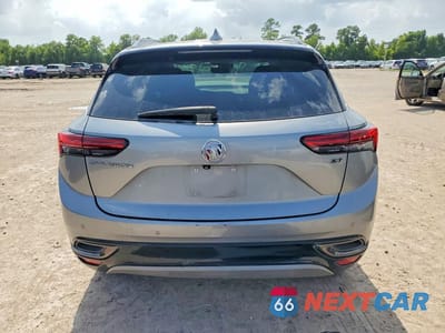 Zdjęcie 6 z 13 samochodu: 2023 BUICK ENVISION ESSENCE VIN:LRBFZNR45PD035072 - miniatura