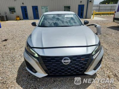 Piąte zdjęcie samochodu w środku: 2025 NISSAN ALTIMA SR VIN:1N4BL4CV0SN406516 - miniatura