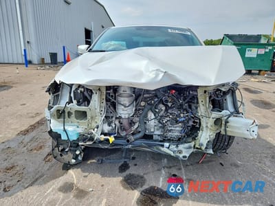 Piąte zdjęcie samochodu w środku: 2020 ACURA ILX VIN:19UDE2F33LA008982 - miniatura