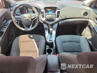 Zdjęcie 8 z 12 samochodu: 2016 CHEVROLET CRUZE LIMITED LT VIN:1G1PE5SB0G7199377 - miniatura