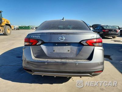 Zdjęcie 10 z 23 samochodu: 2021 NISSAN VERSA SV VIN:3N1CN8EV9ML826620 - miniatura