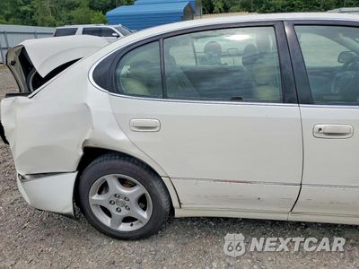 Zdjęcie 10 z 12 samochodu: 1998 LEXUS GS 300 VIN:JT8BD68S7W0044591 - miniatura