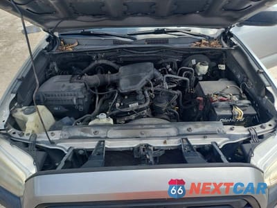 Zdjęcie 11 z 12 samochodu: 2019 TOYOTA TACOMA SR VIN:5TFRX5GN4KX149734 - miniatura