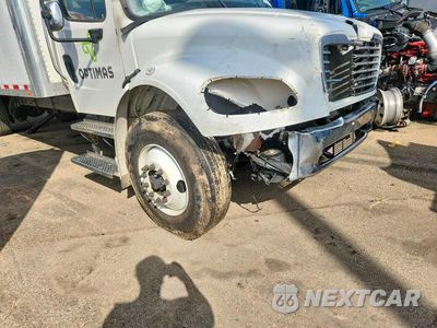 Zdjęcie 9 z 10 samochodu: 2022 FREIGHTLINER BUSINESS CLASS M2 BOX TRUCK VIN:3ALACWFC1NDNA6323 - miniatura