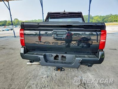 Zdjęcie 6 z 12 samochodu: 2025 TOYOTA TACOMA SR5 VIN:3TYKB5FN0ST019686 - miniatura