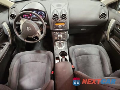 Zdjęcie 8 z 13 samochodu: 2013 NISSAN ROGUE S VIN:JN8AS5MV6DW664148 - miniatura