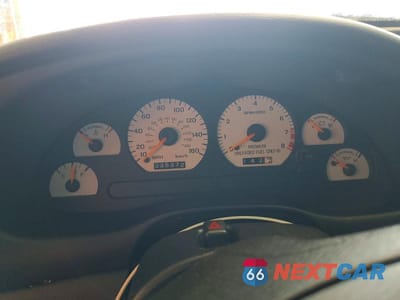 Zdjęcie 9 z 12 samochodu: 1997 FORD MUSTANG COBRA VIN:1FALP47V4VF163679 - miniatura