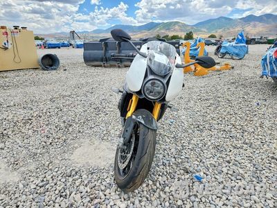 Drugie zdjęcie samochodu z przodu: 2024 TRIUMPH MOTORCYCLE SPEED TRIPLE 1200 RR VIN:SMTP02ST7RTBM8146 - miniatura