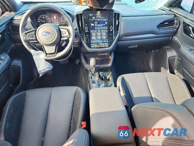 Zdjęcie 8 z 12 samochodu: 2026 SUBARU FORESTER TOURING VIN:4S4SLDT61T3071956 - miniatura