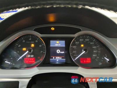 Zdjęcie 9 z 12 samochodu: 2011 AUDI S6 PRESTIGE VIN:WAUBNAFB7BN013307 - miniatura