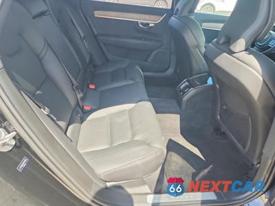 Zdjęcie 10 z 12 samochodu: 2023 VOLVO S90 PLUS VIN:LVY062MN2PP321760 - miniatura