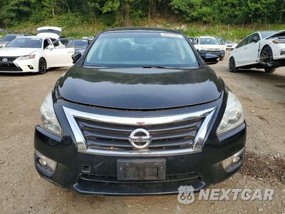Piąte zdjęcie samochodu w środku: 2013 NISSAN ALTIMA 2.5 VIN:1N4AL3AP5DC142279 - miniatura