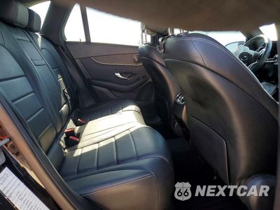 Zdjęcie 11 z 13 samochodu: 2020 MERCEDES-BENZ GLC 300 4MATIC VIN:W1N0G8EB7LF836029 - miniatura