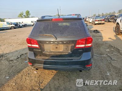 Zdjęcie 6 z 13 samochodu: 2015 DODGE JOURNEY R/T VIN:3C4PDCEG7FT686740 - miniatura