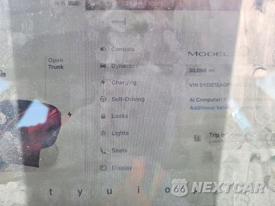 Zdjęcie 9 z 13 samochodu: 2023 TESLA MODEL 3 VIN:5YJ3E1EA0PF545522 - miniatura