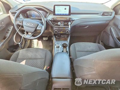 Zdjęcie 8 z 12 samochodu: 2024 FORD ESCAPE ACTIVE VIN:1FMCU0GN2RUA60172 - miniatura