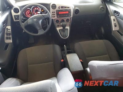 Zdjęcie 8 z 12 samochodu: 2008 TOYOTA MATRIX BASE VIN:2T1KR32E88C713853 - miniatura