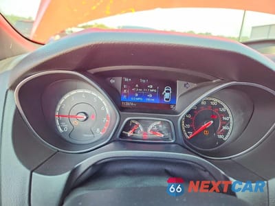Zdjęcie 9 z 12 samochodu: 2017 FORD FOCUS ST VIN:1FADP3L93HL218328 - miniatura