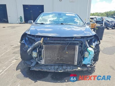 Piąte zdjęcie samochodu w środku: 2016 CHEVROLET MALIBU LS VIN:1G1ZB5ST4GF356862 - miniatura