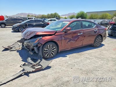 2023 NISSAN ALTIMA SV 1N4BL4DV2PN371886 - główne zdjęcie licytacji z USA - miniatura