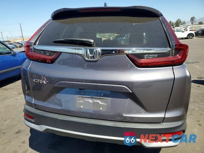 Zdjęcie 6 z 14 samochodu: 2021 HONDA CR-V EX VIN:2HKRW1H55MH424892 - miniatura