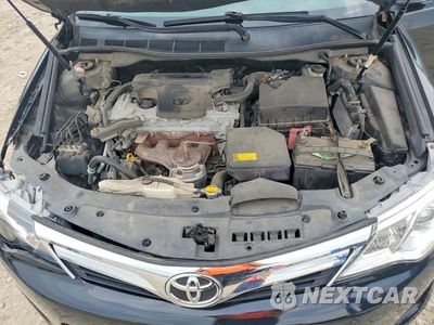 Zdjęcie 11 z 13 samochodu: 2012 TOYOTA CAMRY LE VIN:4T1BF1FK0CU046507 - miniatura