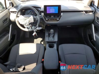 Zdjęcie 8 z 14 samochodu: 2026 TOYOTA COROLLA CROSS LE VIN:7MUCAABG7TV161916 - miniatura