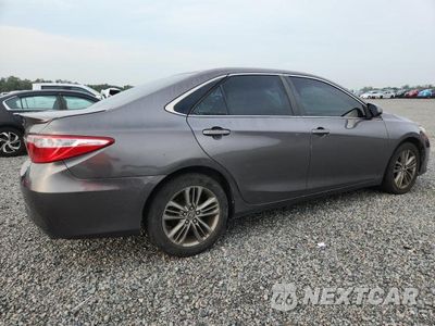 Trzecie zdjęcie samochodu z tyłu: 2015 TOYOTA CAMRY SE VIN:4T1BF1FK7FU101250 - miniatura