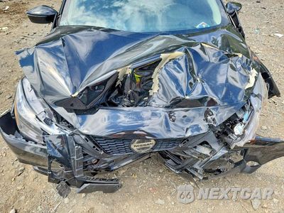 Zdjęcie 11 z 12 samochodu: 2020 NISSAN VERSA SR VIN:3N1CN8FVXLL802825 - miniatura